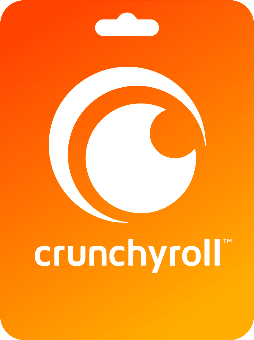 crunchyroll Crunchyroll Mega Fan Rechargement - Image 1